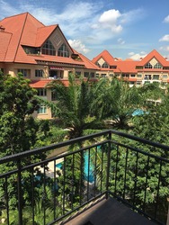 Seletar Springs Condominium (D28), Condominium #180845862
